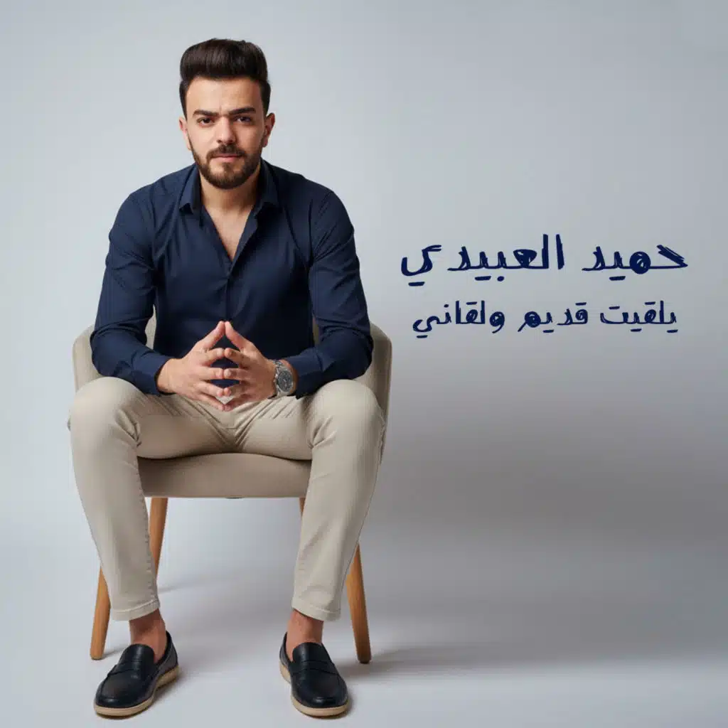 حميد العبيدي