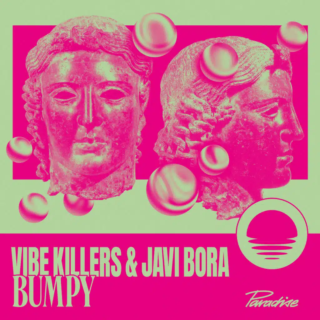Vibe Killers, Javi Bora