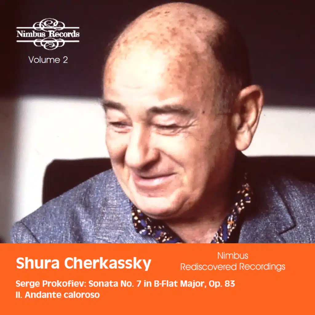 Shura Cherkassky