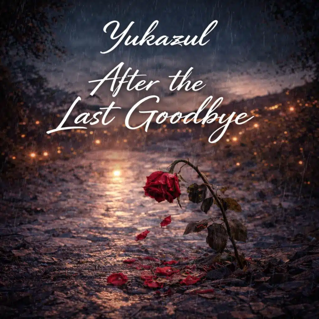 After the last goodbye