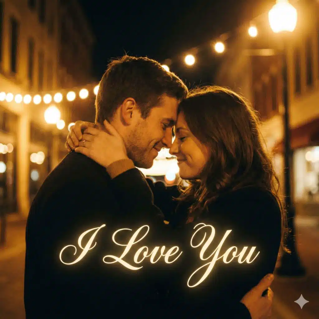I Love You