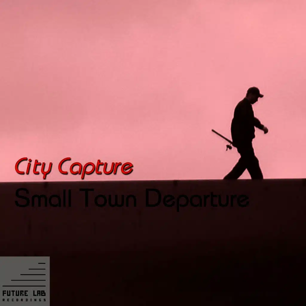 Small Town Departure
