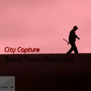 Small Town Departure (Dark Palace Edit)