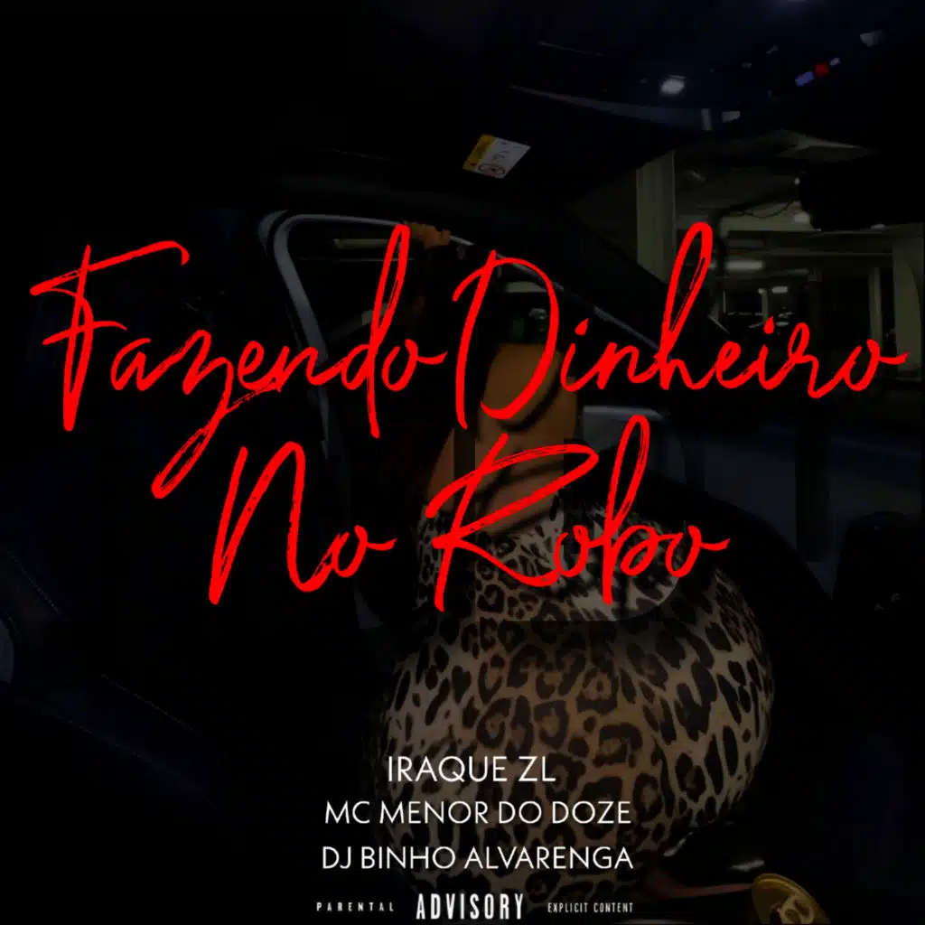 Fazendo Dinheiro no Robo