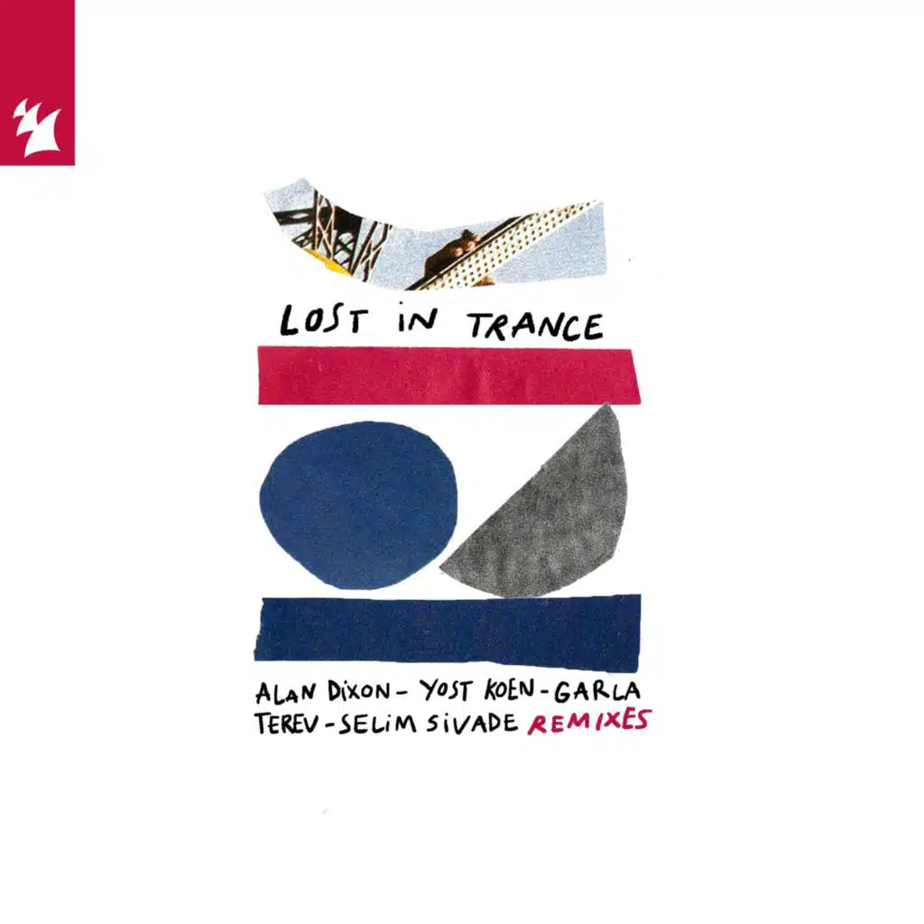 Lost In Trance (Remixes) [feat. Jones 2.0 & Tim Condor]
