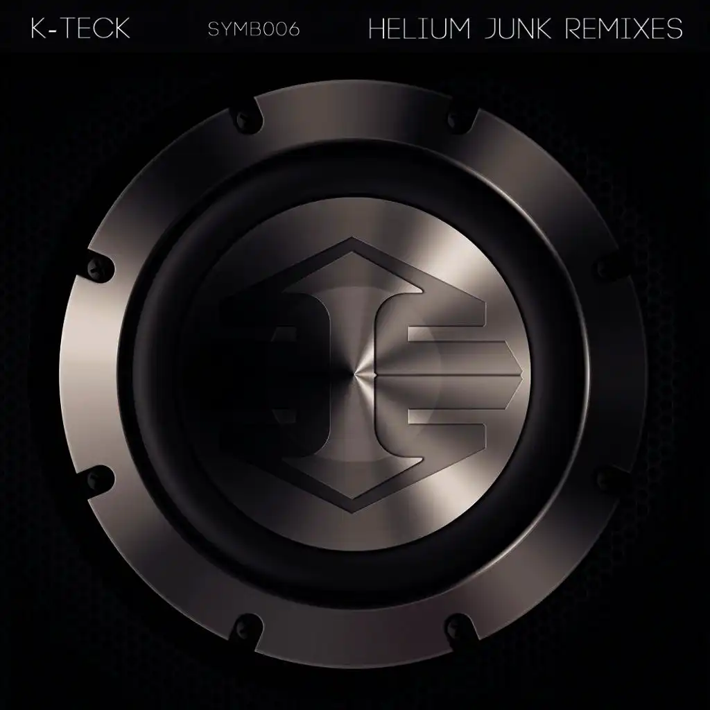 Helium Junk (D_e Remake)
