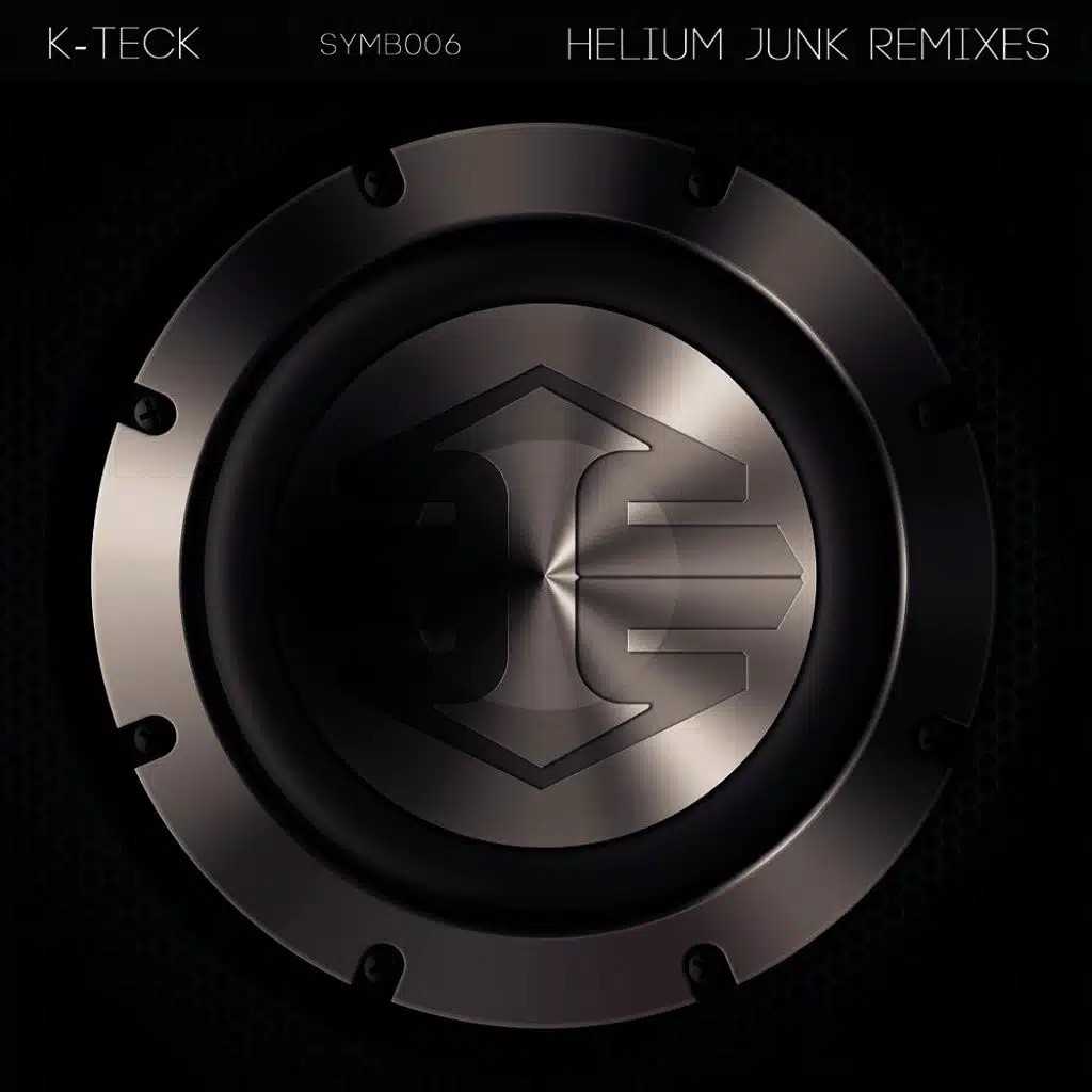 Helium Junk Remixes