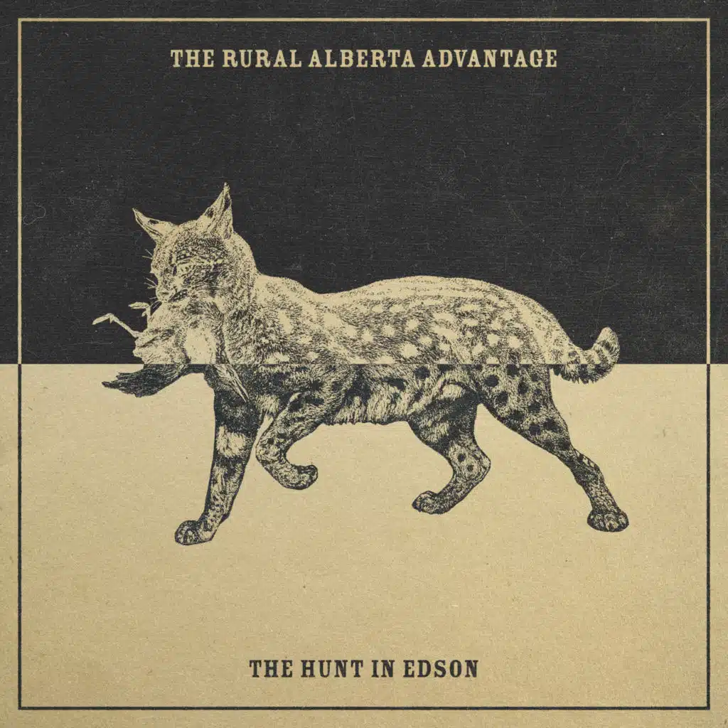 The Rural Alberta Advantage