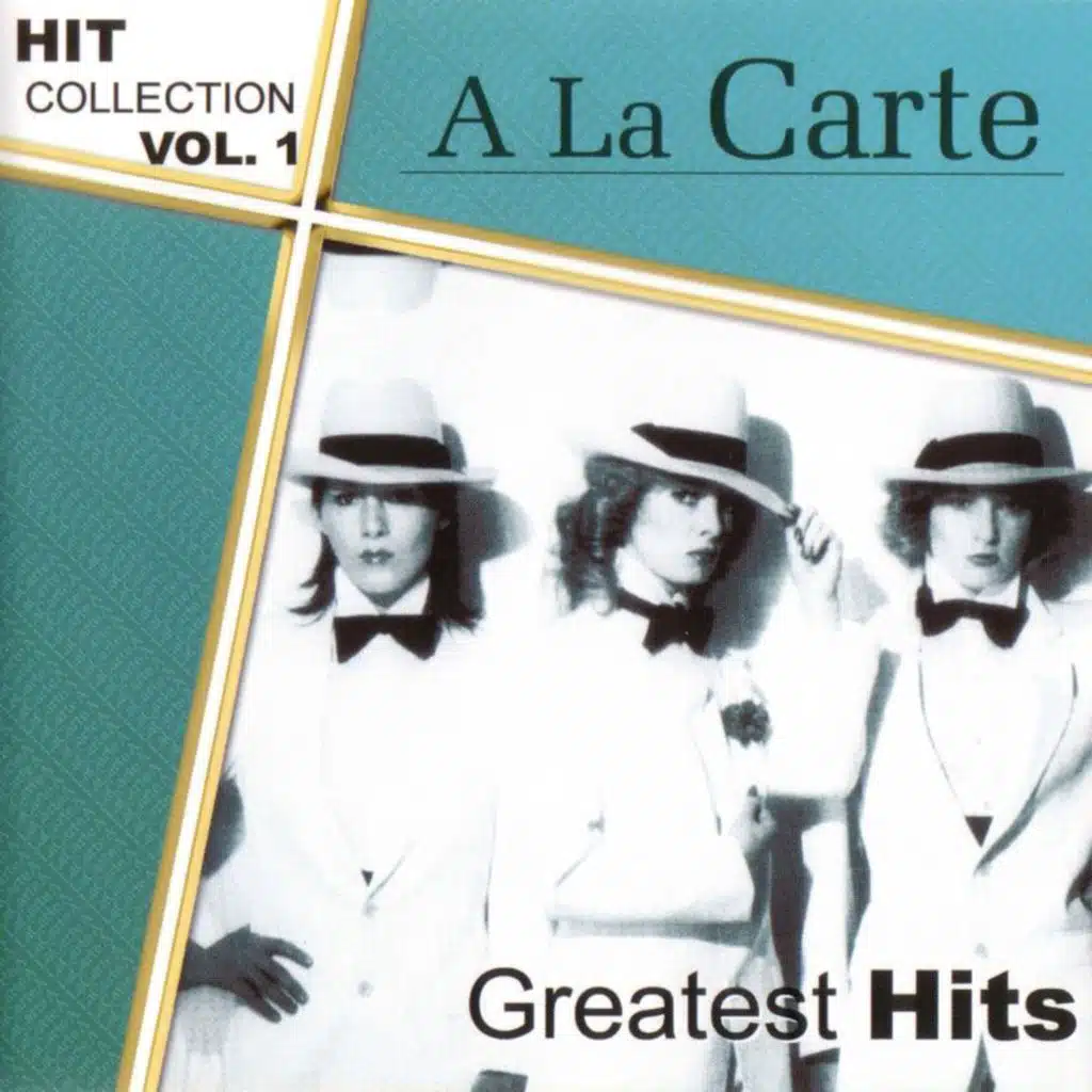 Hitcollection (Vol. 1 - Greatest Hits)