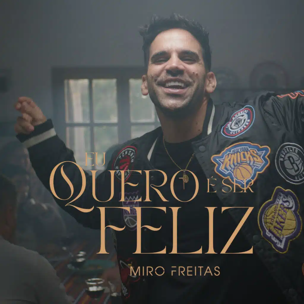 Miro Freitas