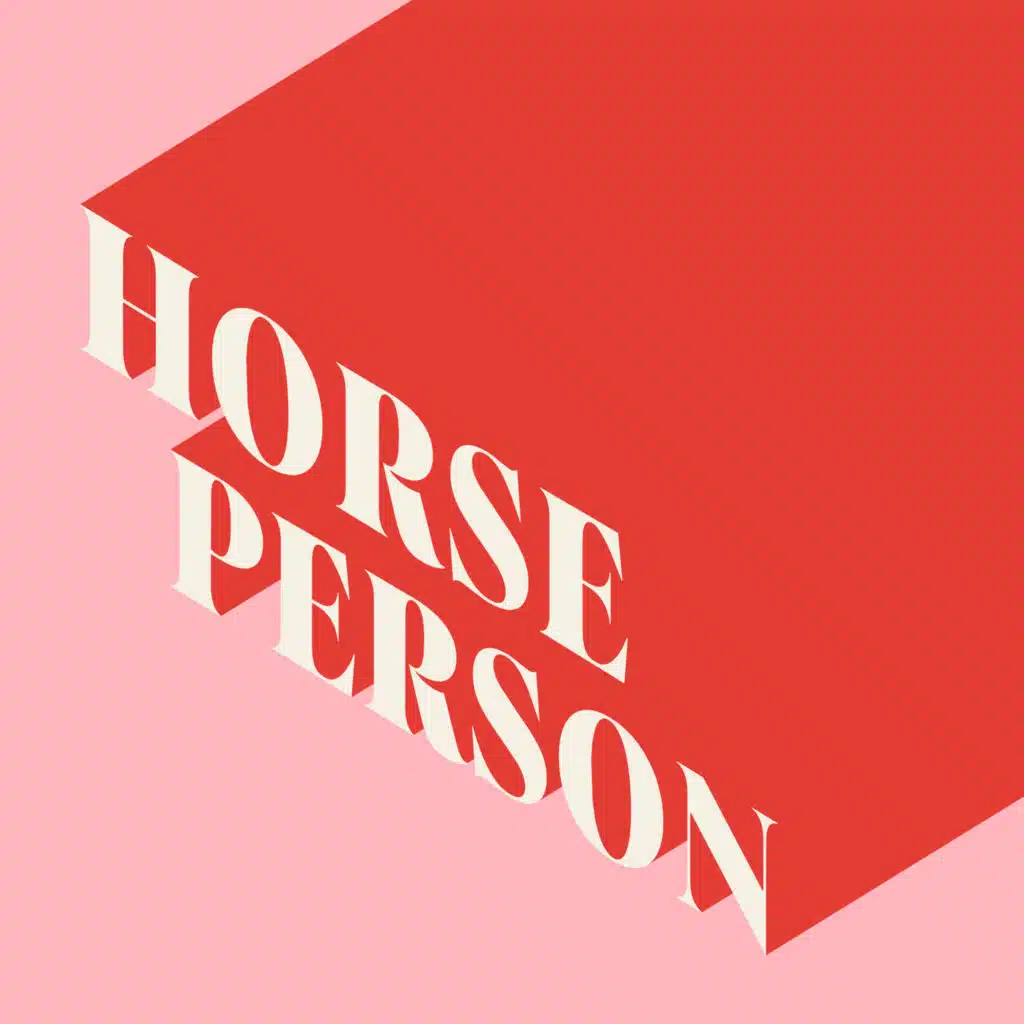 INTRODUCING: Horse Person - High Performance Care Without a High Performance Budget with Dr. Erica Lacher