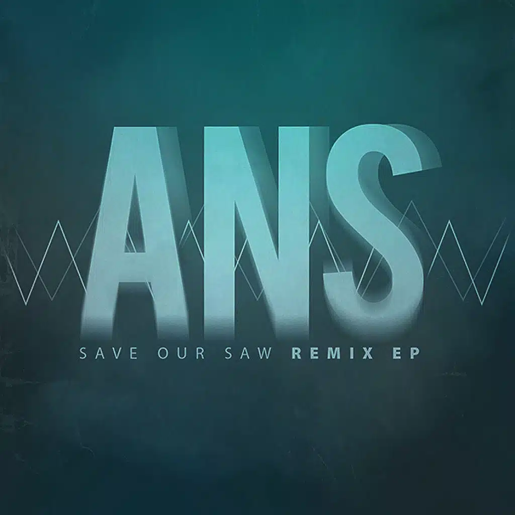 Save Our Saw (Matoa V.I.P.)