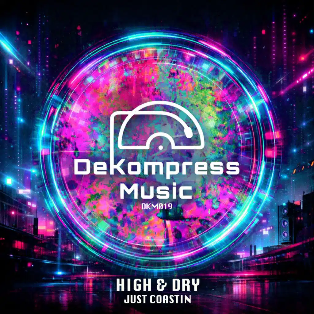 High & Dry
