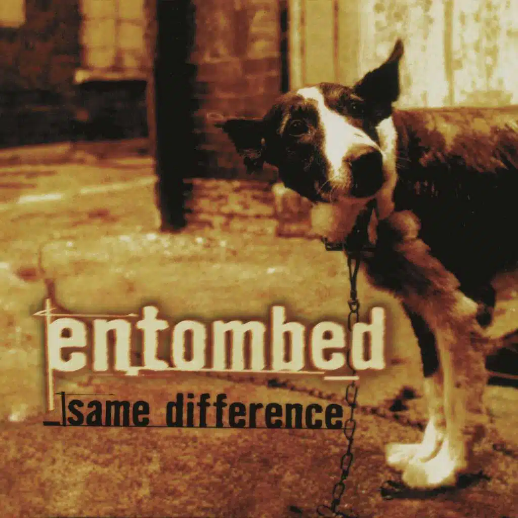 Same Difference (Remastered)