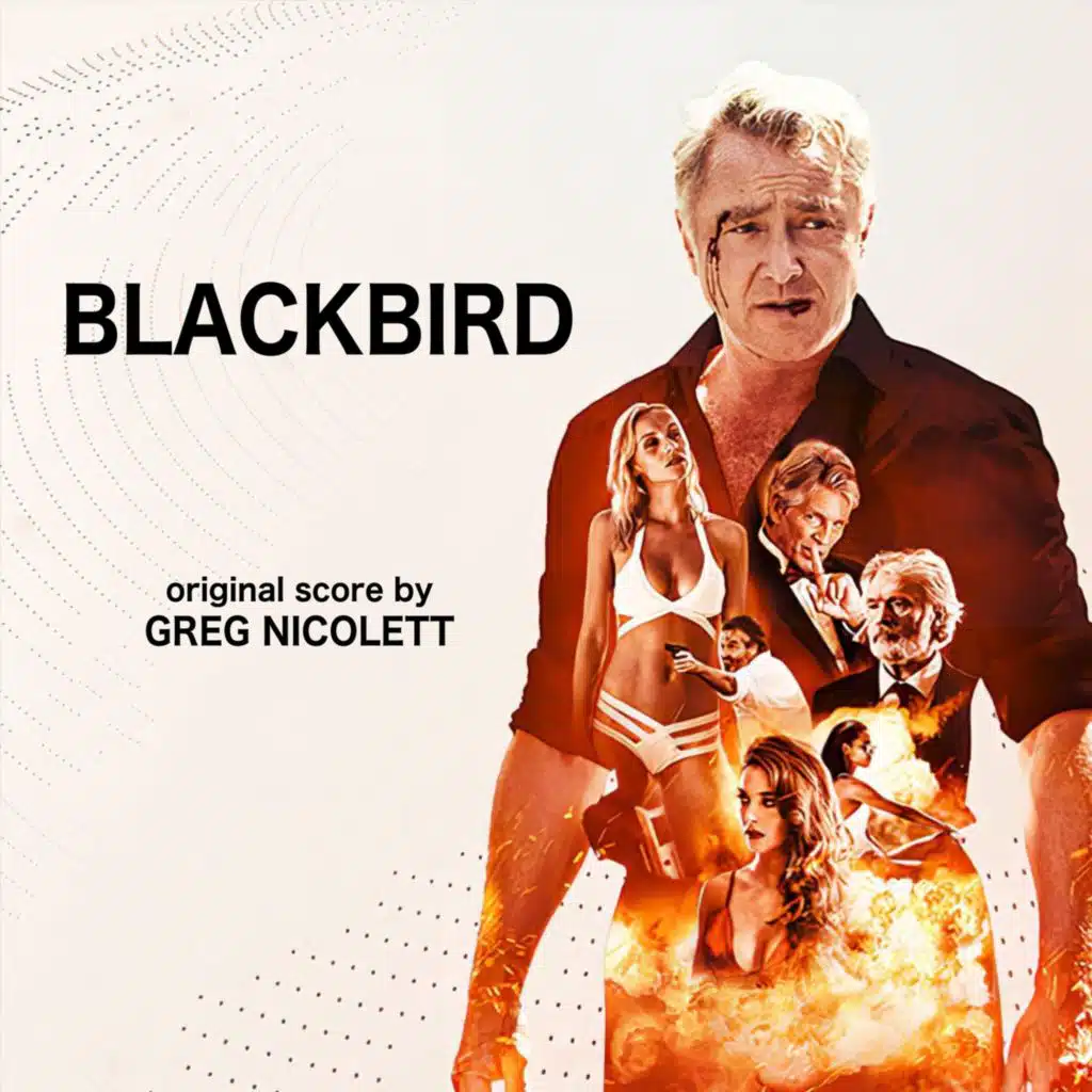 Blackbird (Original Score)