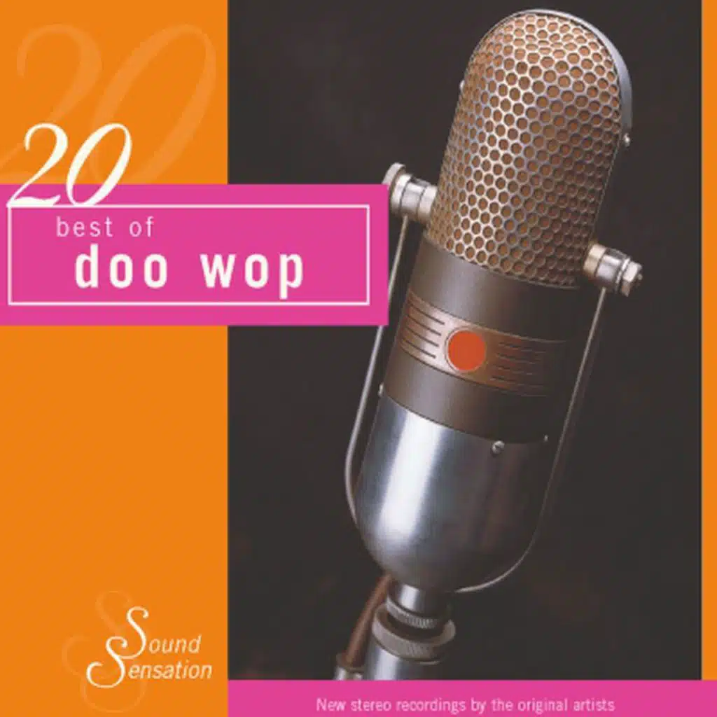 20 Best of Doo Wop