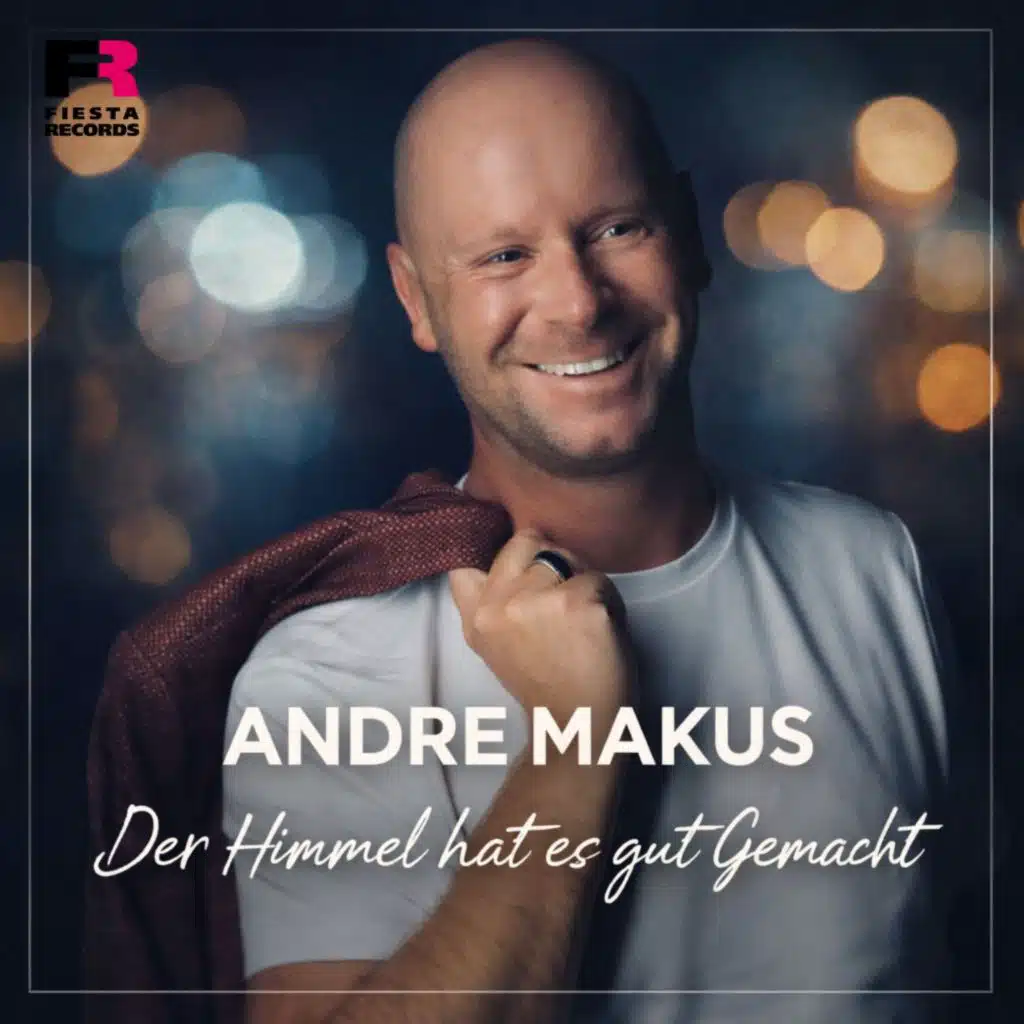 Andre Makus