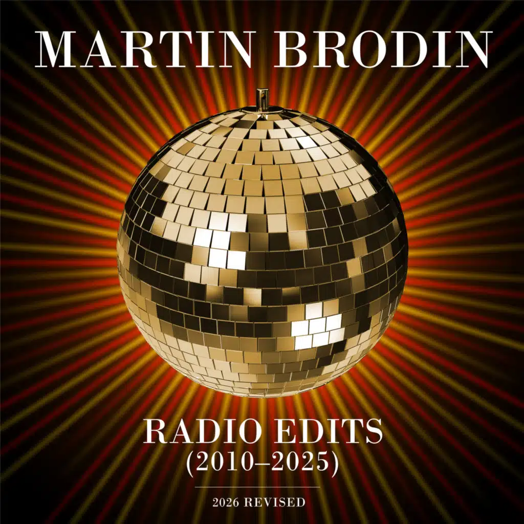 Martin Brodin