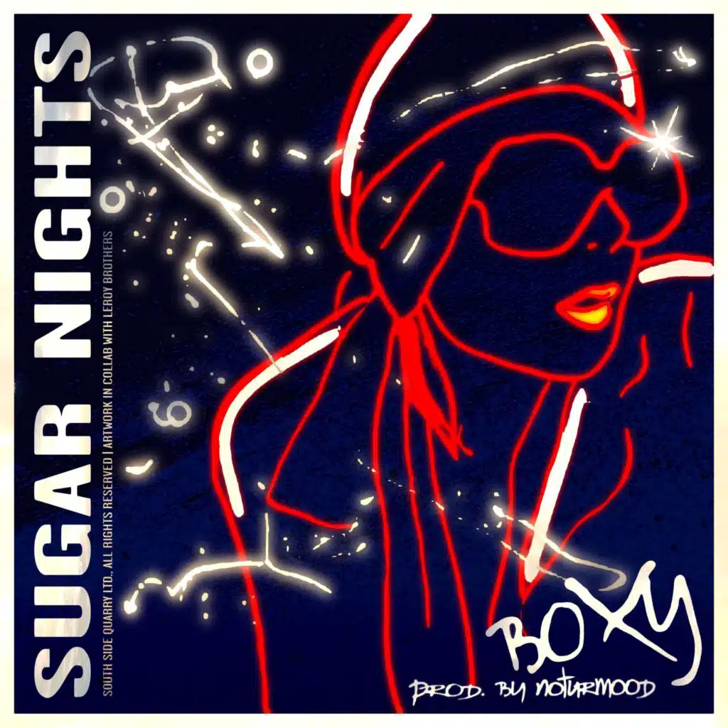 Sugar Nights