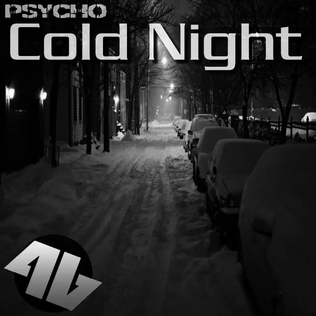 Cold Night (Original Mix)