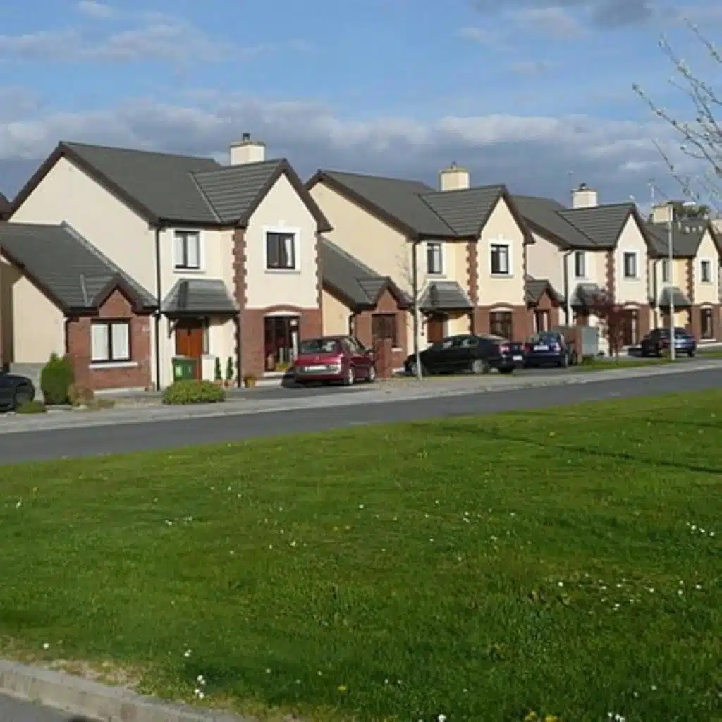 "I Didn't Spend €600k On A House To Live Next To Social Housing Tenants"