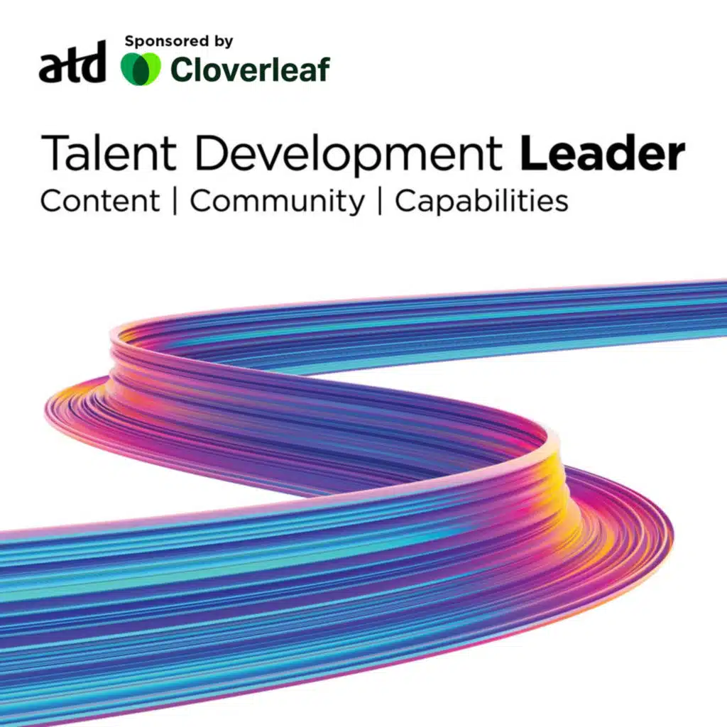 Talent Development Leader