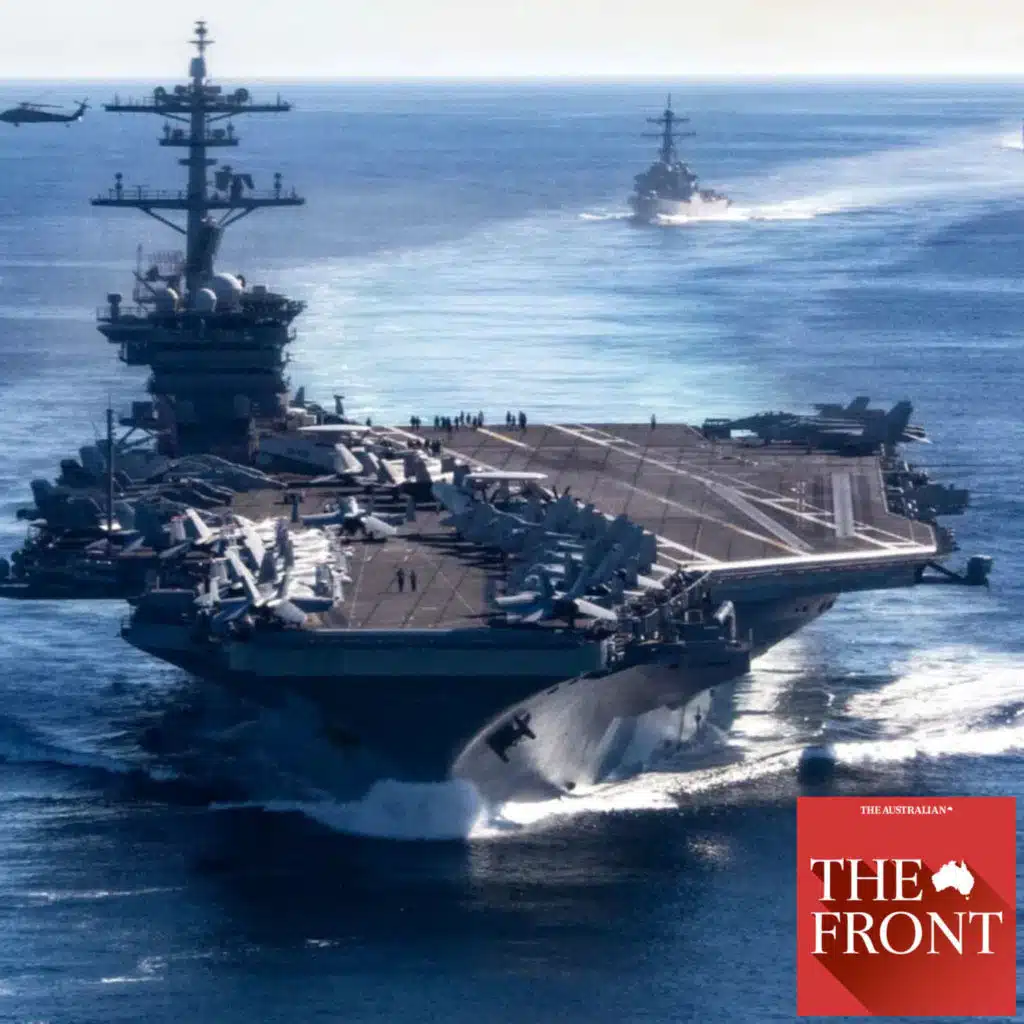 How Hezbollah and the Houthis will react to a Trump Iran strike