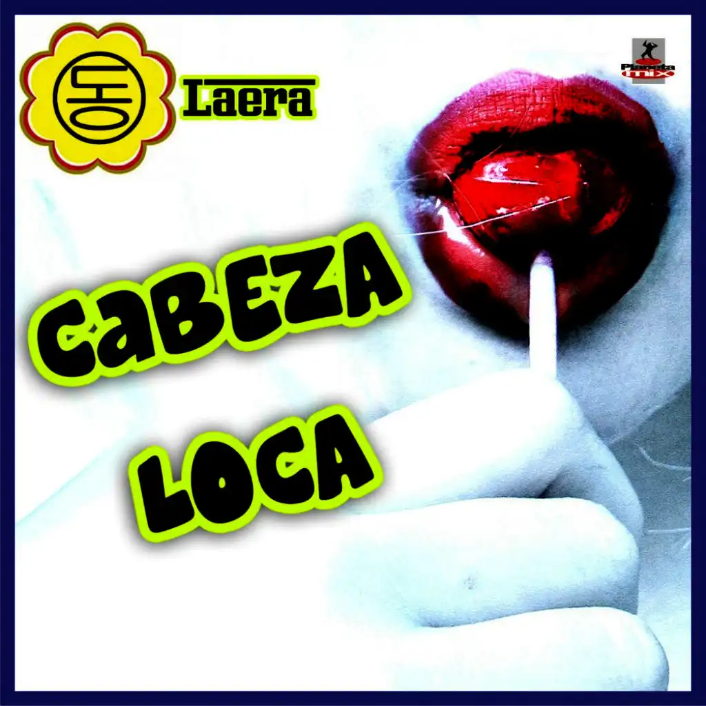 Cabeza Loca (Instrumental Mix)