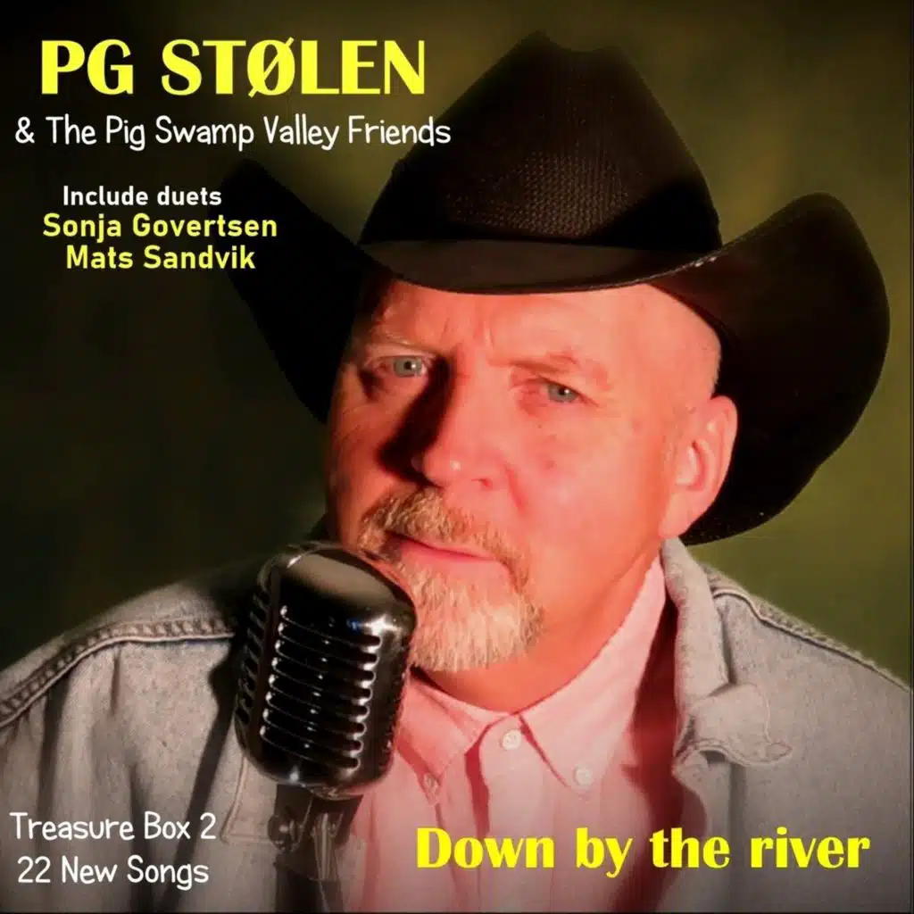 Pg Stølen