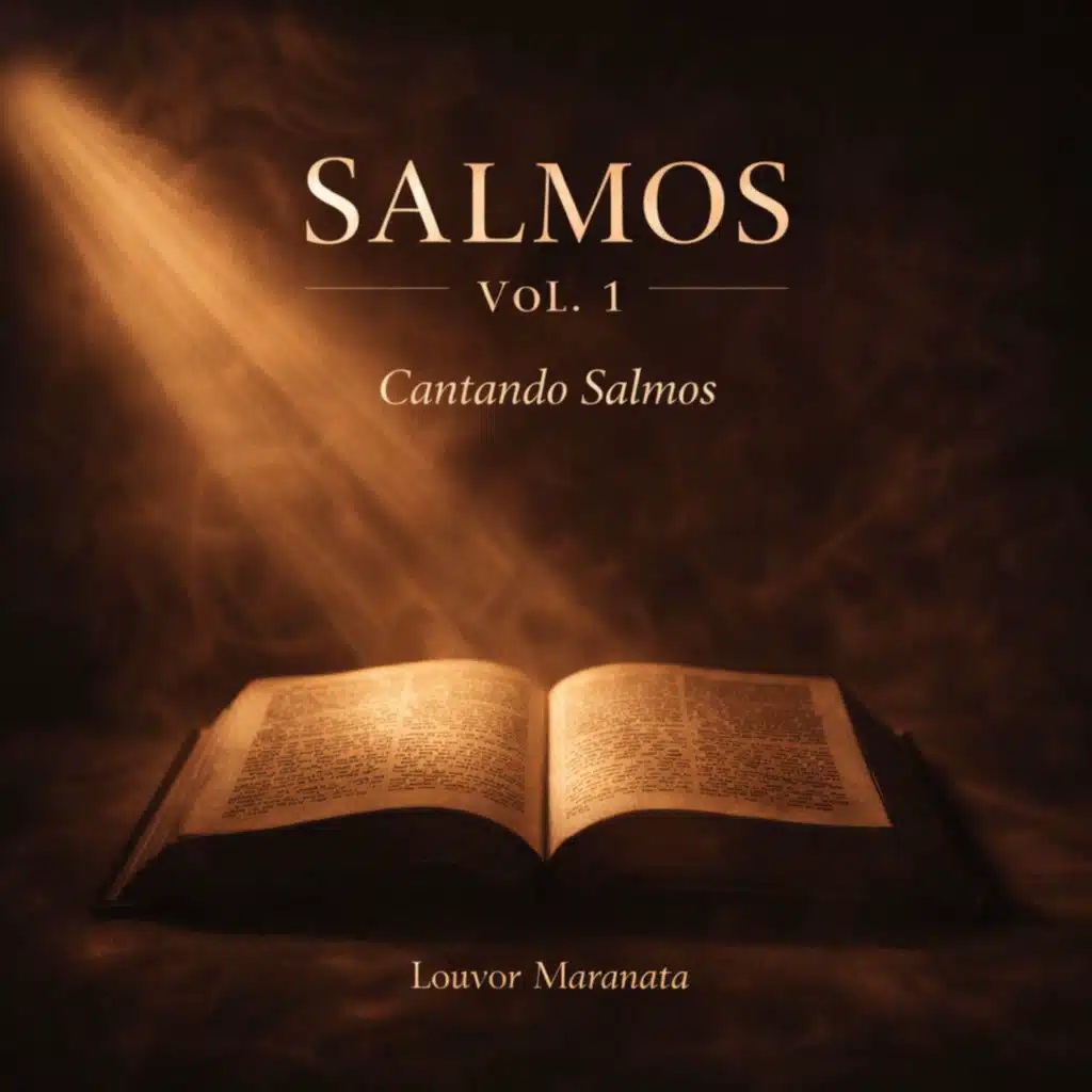 Salmos, Vol. 1