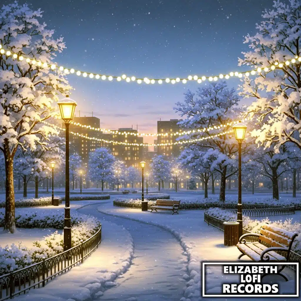 Elizabeth LOFI Records