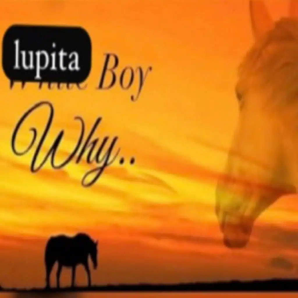 Lupita Boy Why