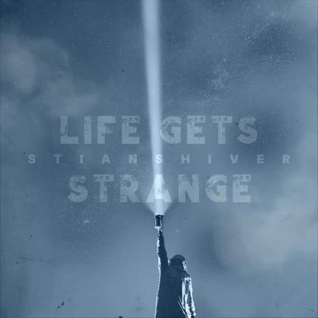Life Gets Strange