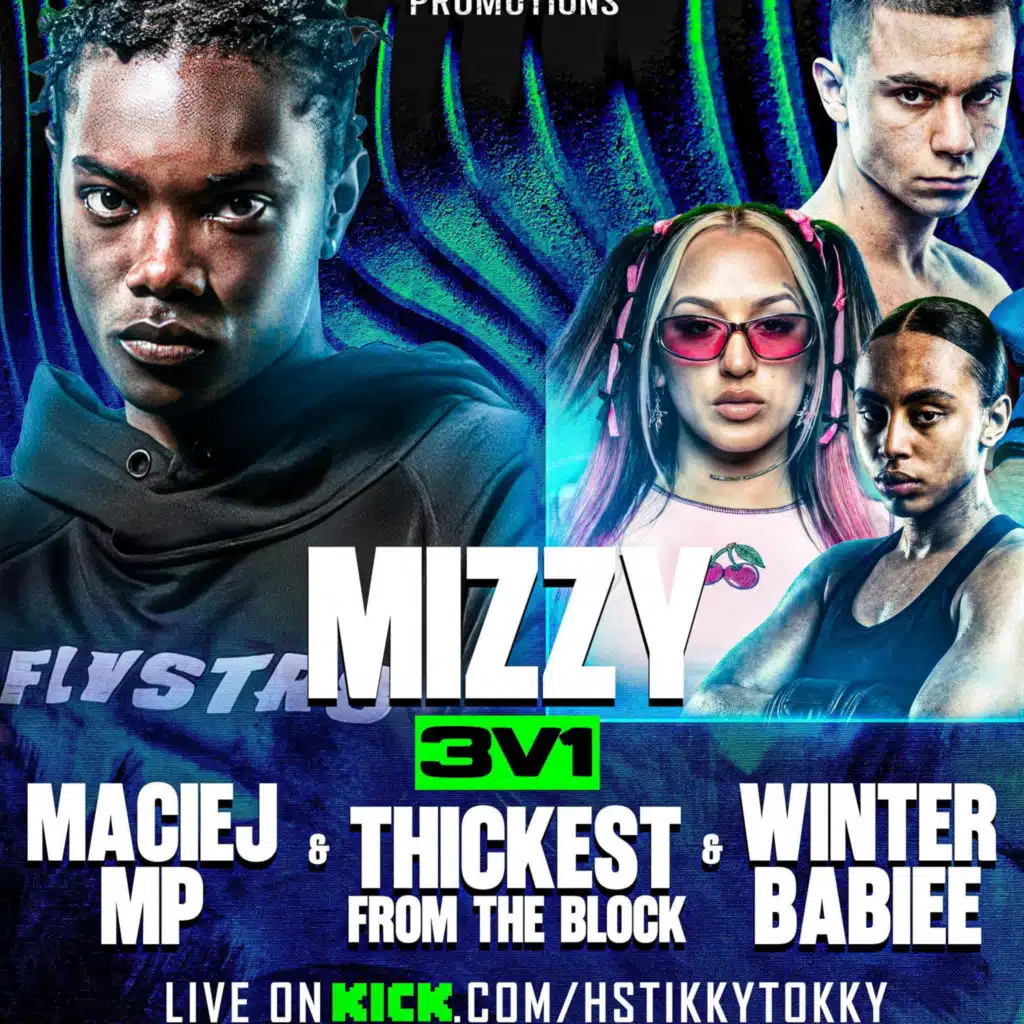 Mizzy