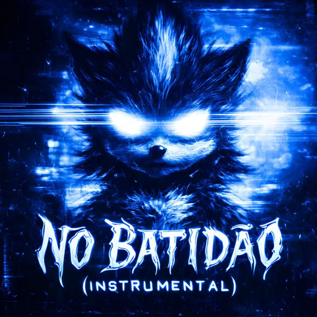 No Batidão (Instrumental)