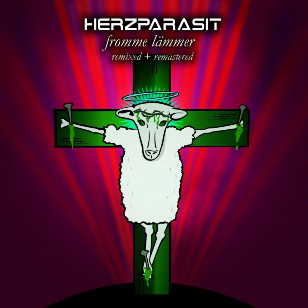 Herzparasit