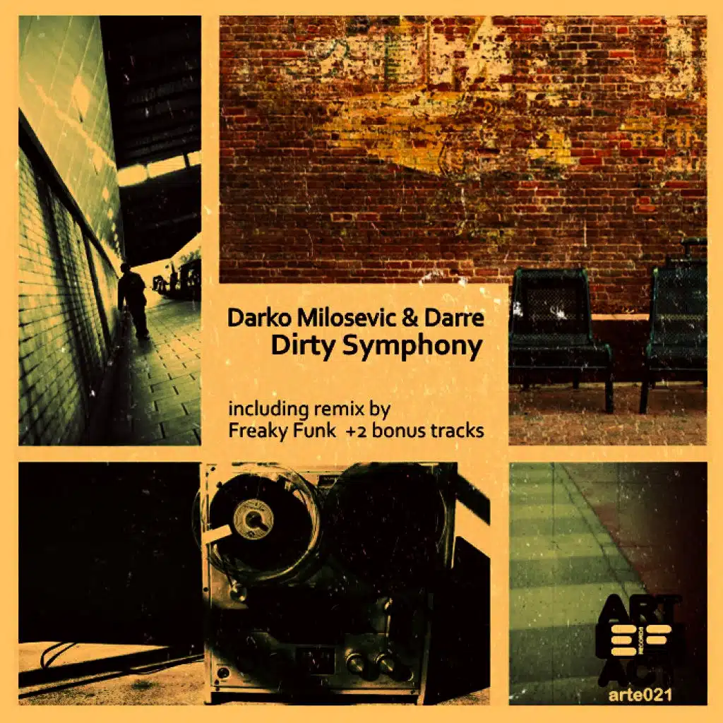 Dirty Symphony