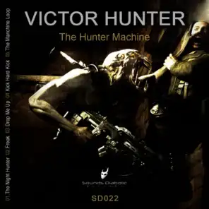 Victor Hunter