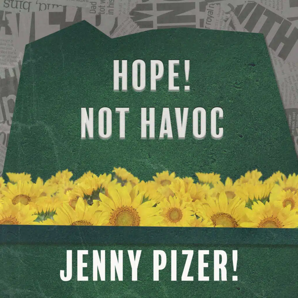 BONUS: Let's feel hopeful about the law!