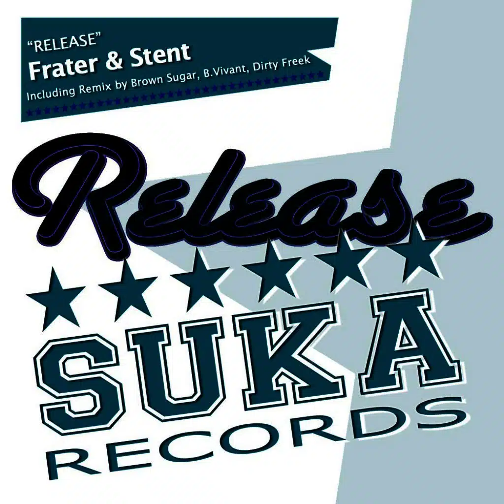 Release (Brown Sugar Remode)