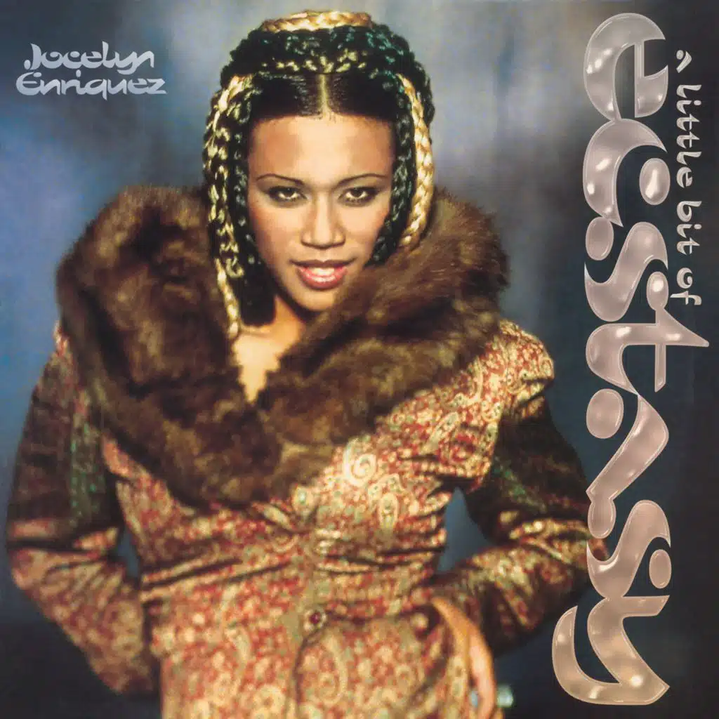 Jocelyn Enriquez