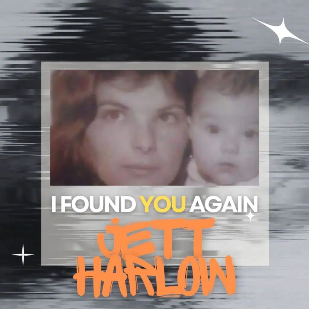 I Found You Again