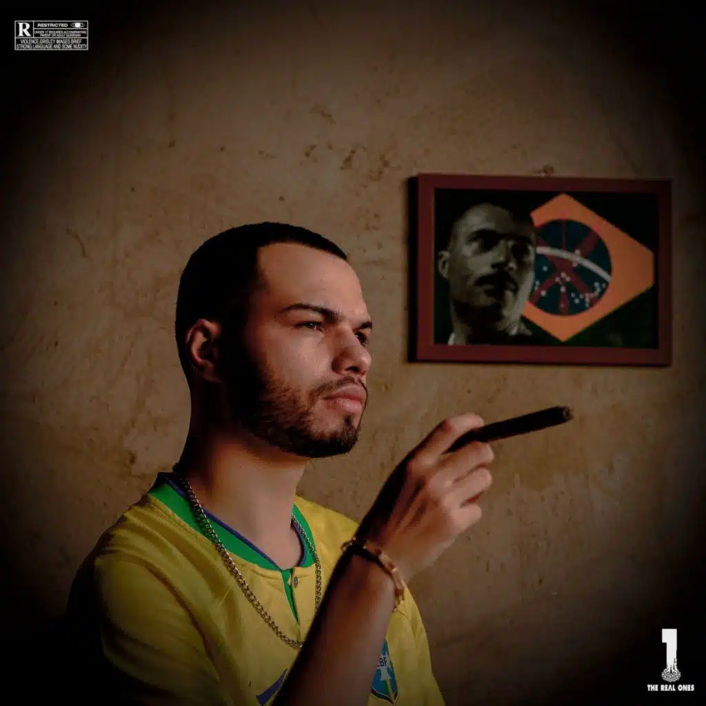 The Real ones & Yng Tower