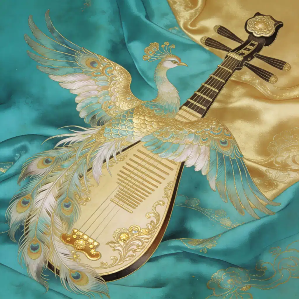 二胡演奏：胡琴范儿, 郭好为 & 卓舒晨