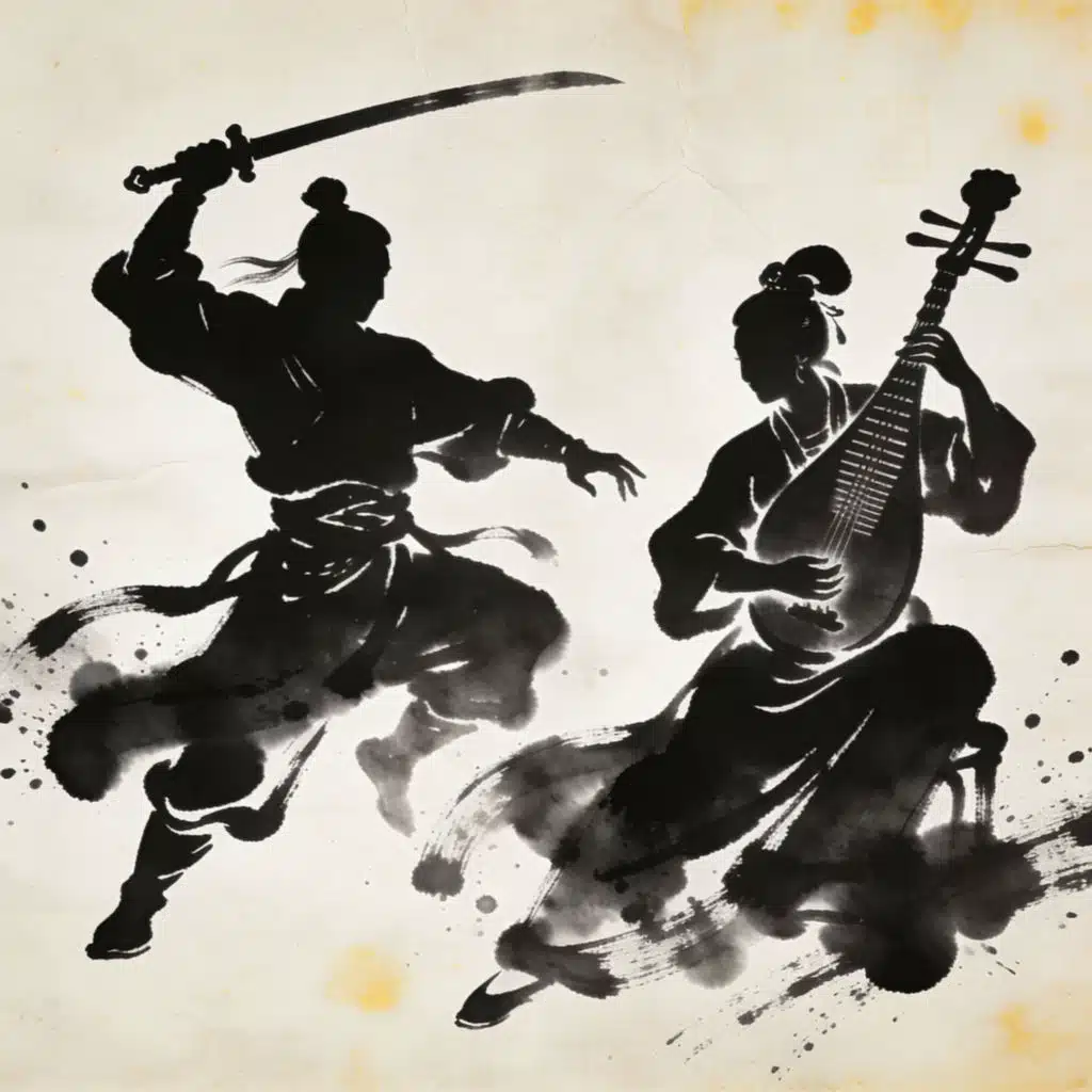 二胡演奏：胡琴范儿, 郭好为 & 卓舒晨