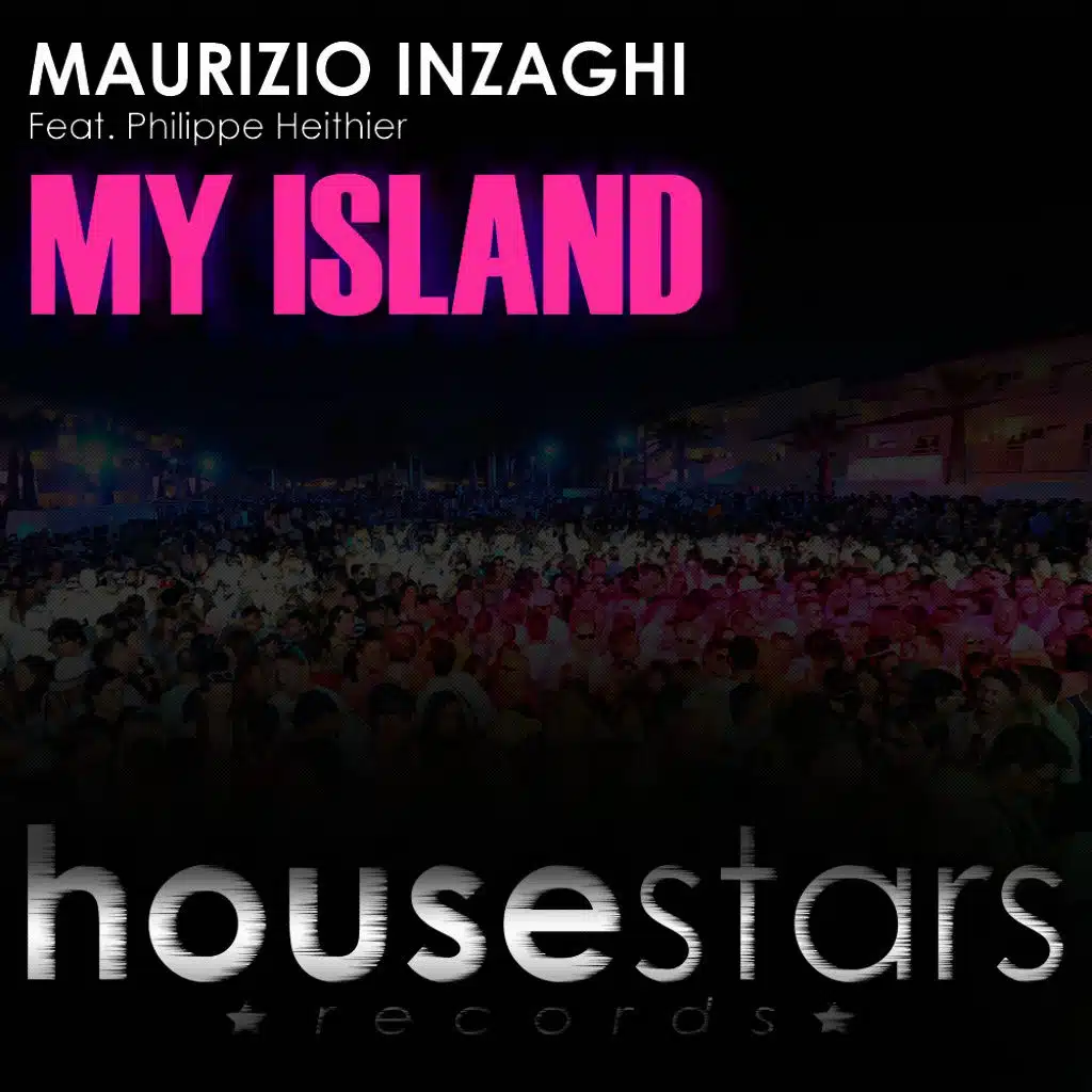 Maurizio Inzaghi feat. Philippe Heithier