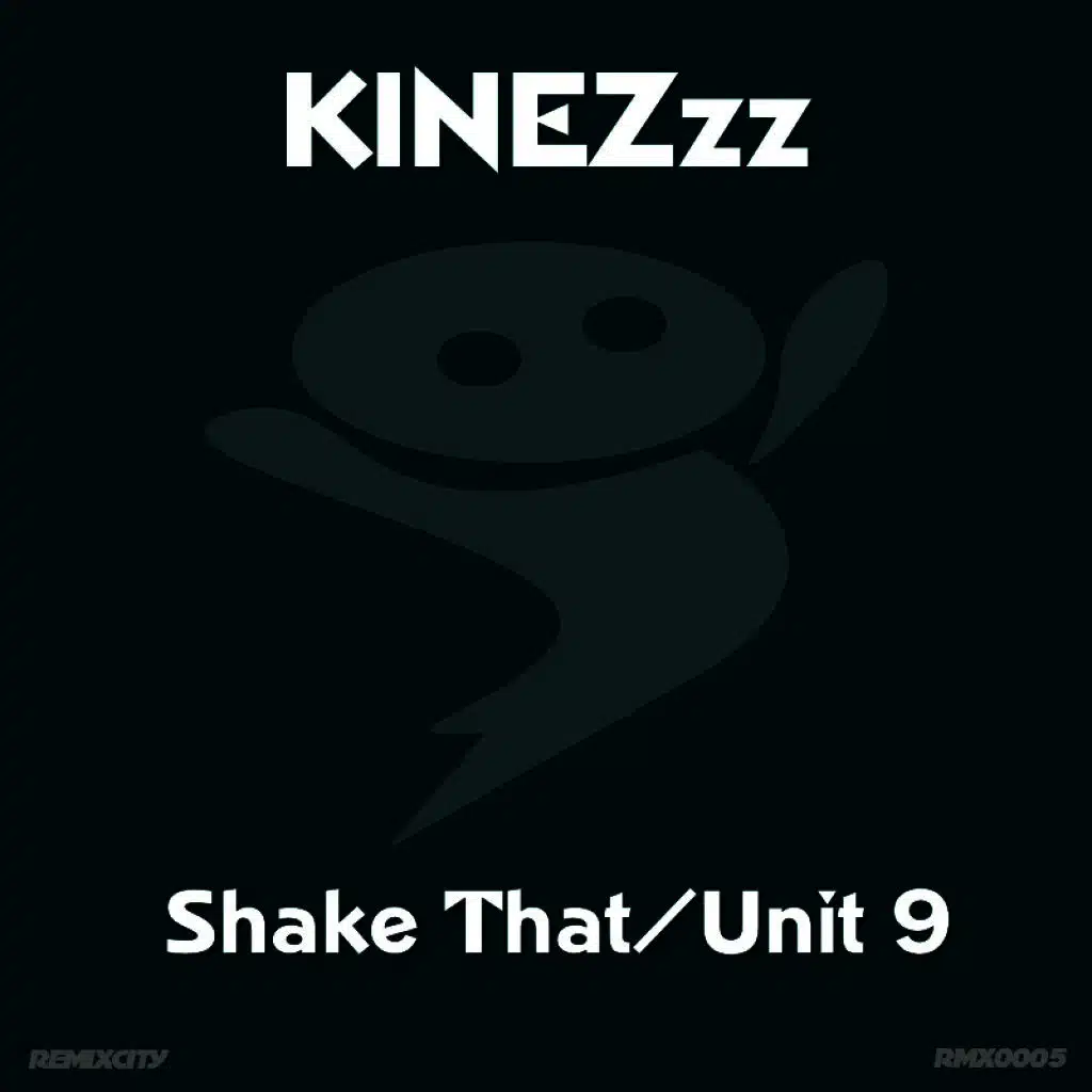 Shake That - Unit 9