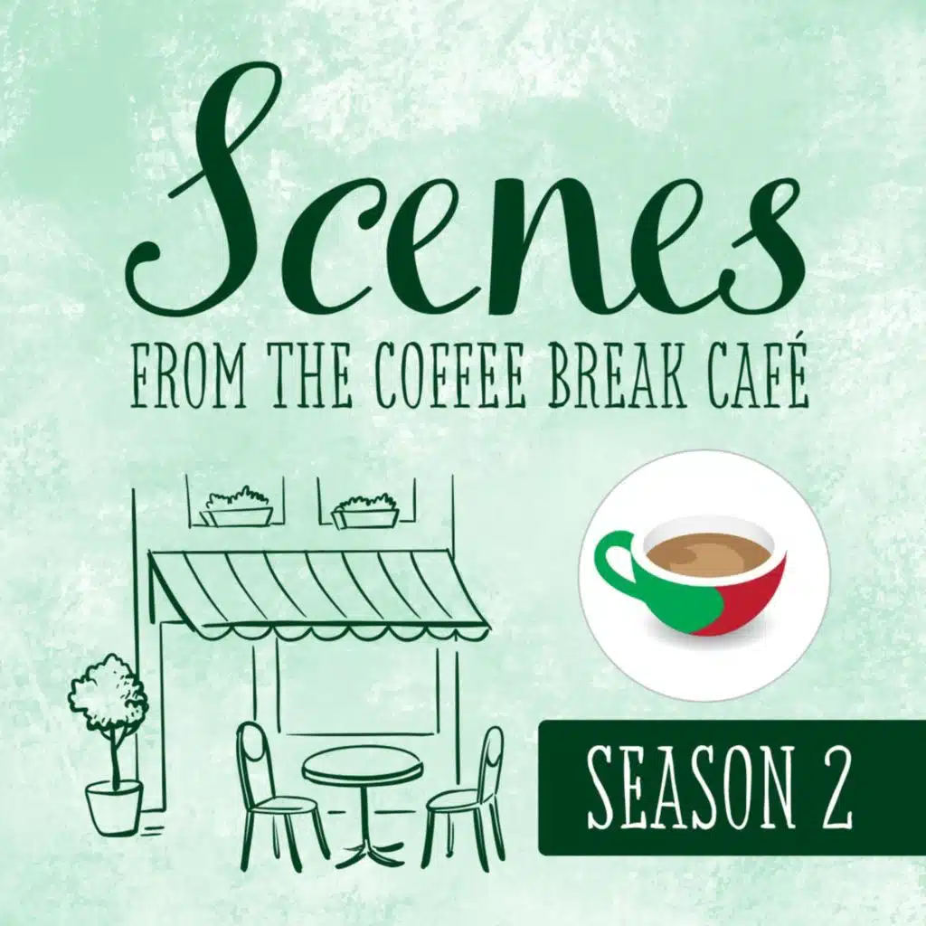 Scenes Season 2 | Chapter 2: Ricordando i vecchi tempi