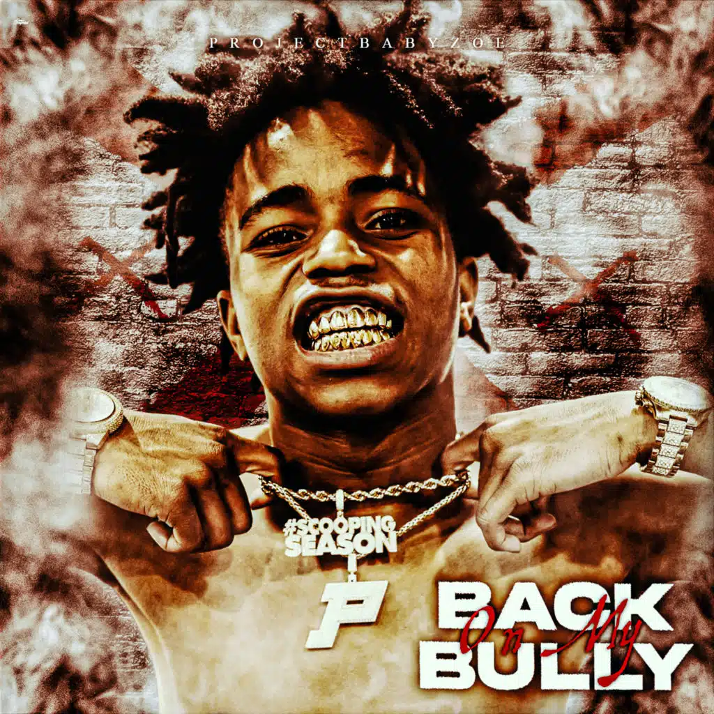 Back On My Bully