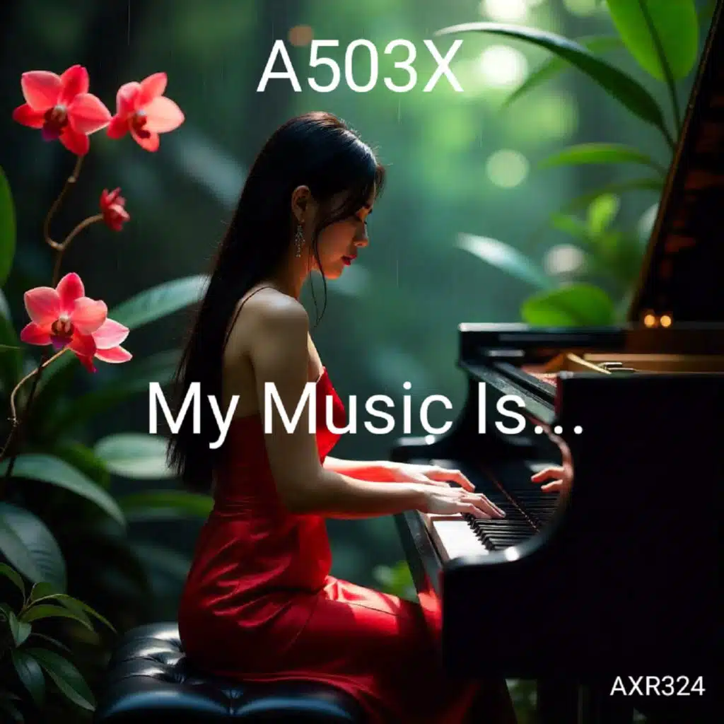 A503X